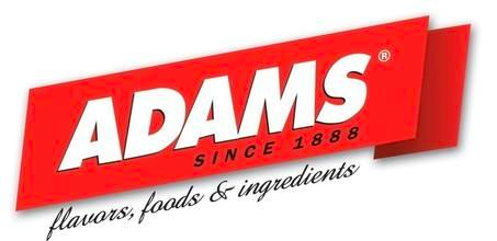 Adams Flavors